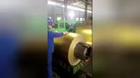 Bobina de alumínio com acabamento em moinho de fabricação de alumínio na China Fornece bobina de alumínio simples de alta qualidade