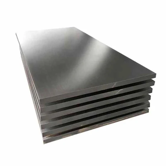 Placa de liga de alumínio 1050 1060 1100 3003 5052 6060 6061 7075 T5 T6 placa/folha xadrez de alumínio laminado a frio