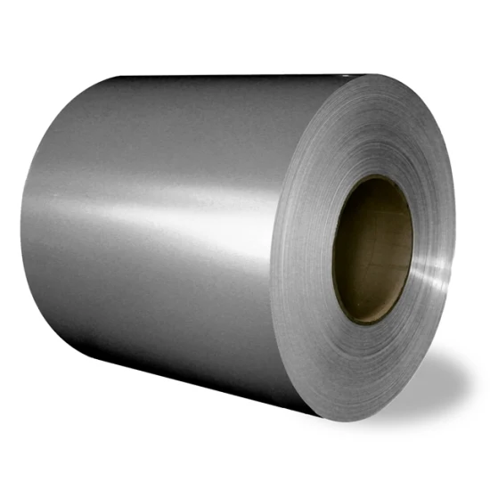 Alloy1100/3003/3004/3005/3105/5005/5052/ ASTM Aama aprovou PVDF PE acabamento em alumínio revestido de cor folha de alumínio pré-pintada/placa/lingote/painel/bobina para calha